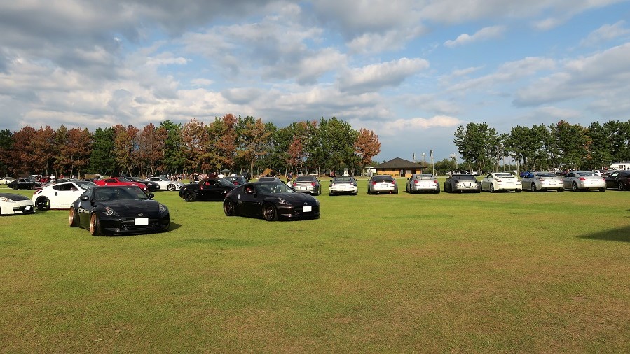 z32オールジャパンフェアレディミーティング2019