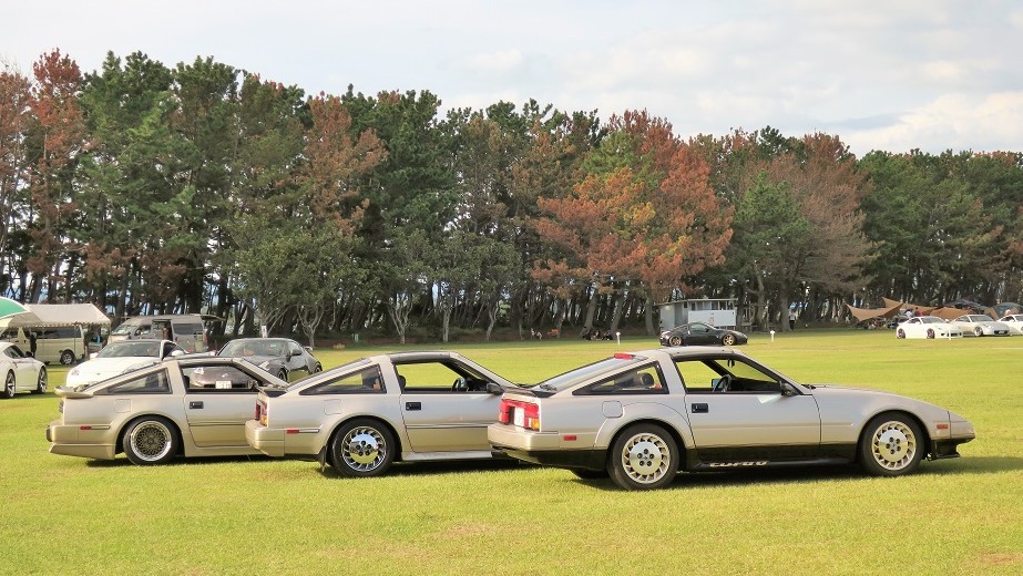 z32オールジャパンフェアレディミーティング2019