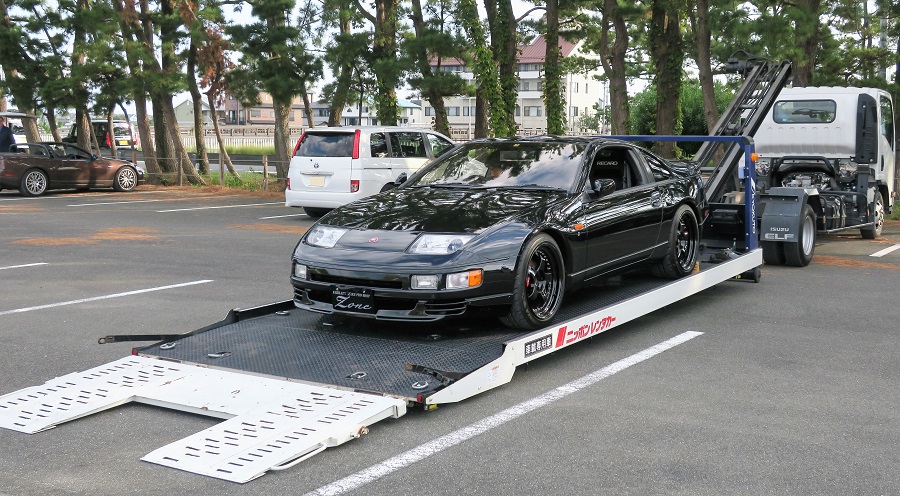 z32オールジャパンフェアレディミーティング2019