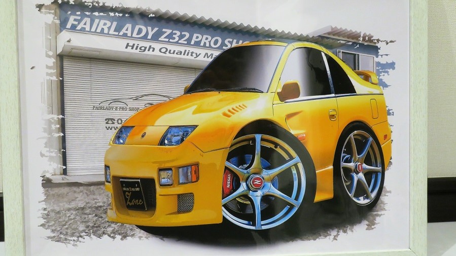 z32オールジャパンフェアレディミーティング2019