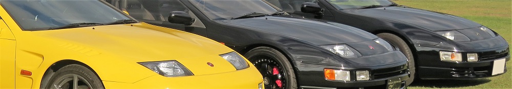 z32オールジャパンフェアレディミーティング2019