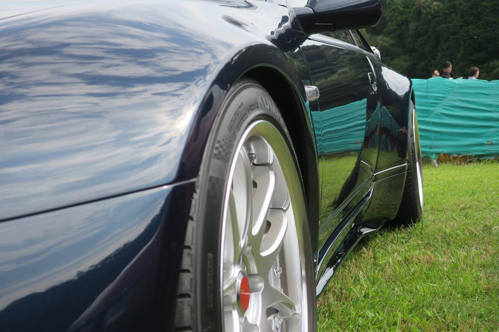 z32オールジャパンフェアレディミーティング2023つま恋リゾート彩の郷