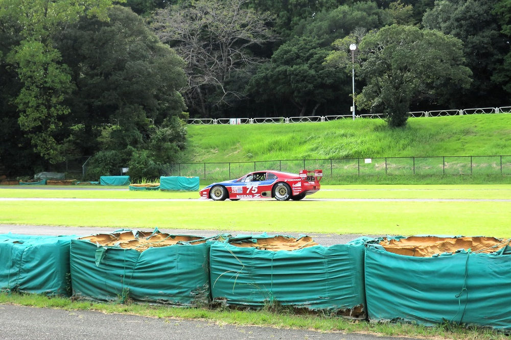 z32オールジャパンフェアレディミーティング2023つま恋リゾート彩の郷