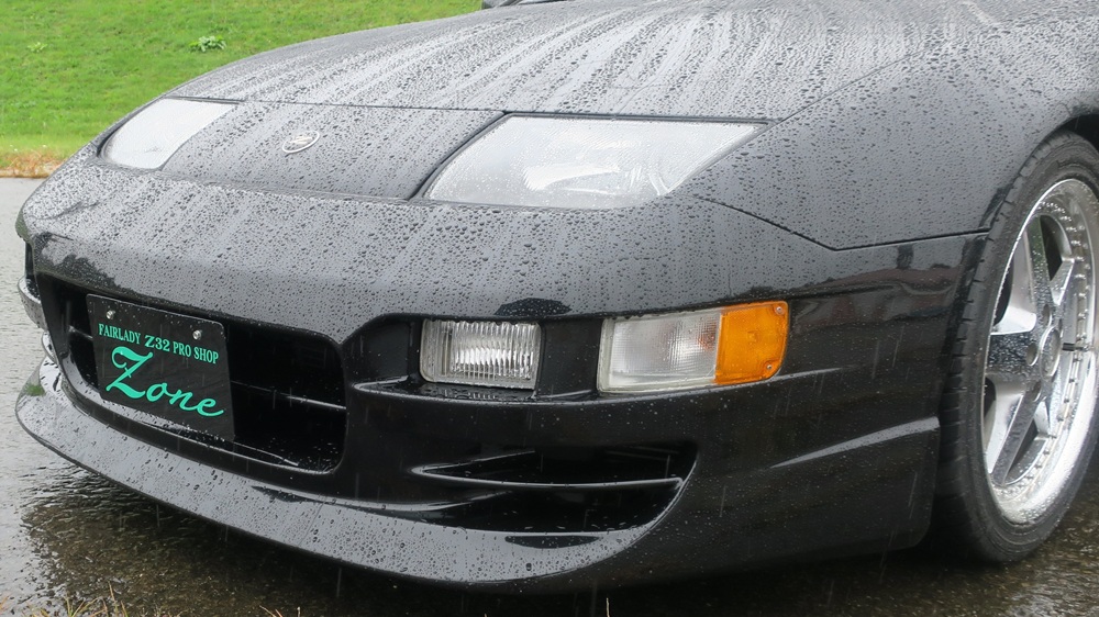 z32オールジャパンフェアレディミーティング2025in東北オニコウベスキー場