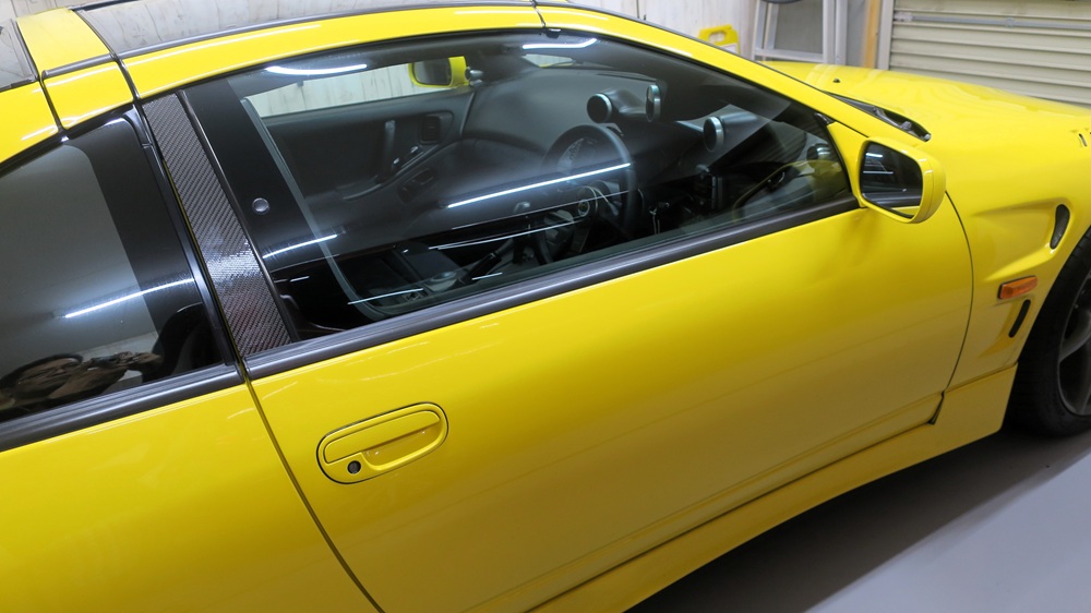 z32オールジャパンフェアレディミーティング2025in東北オニコウベスキー場