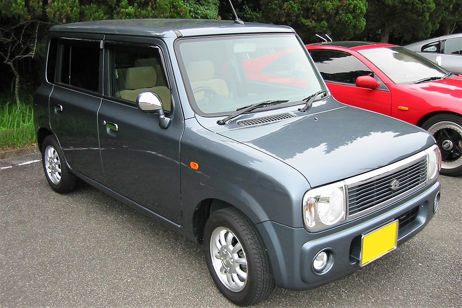 Z32千葉県内浦山県民の森BBQオフ