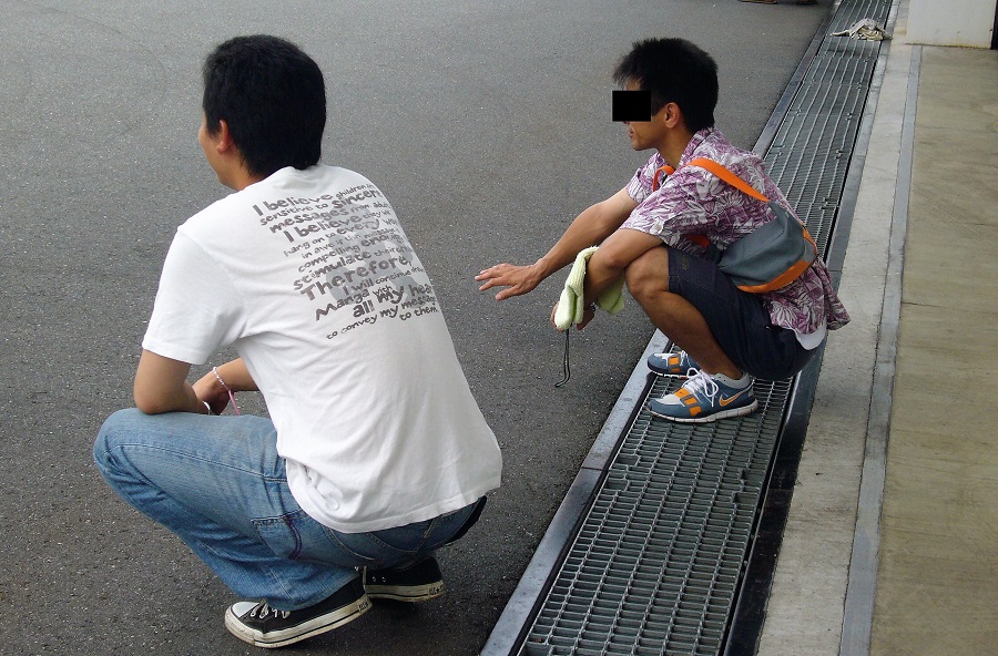 Z32フェアレディ40周年記念inカレスト幕張2009