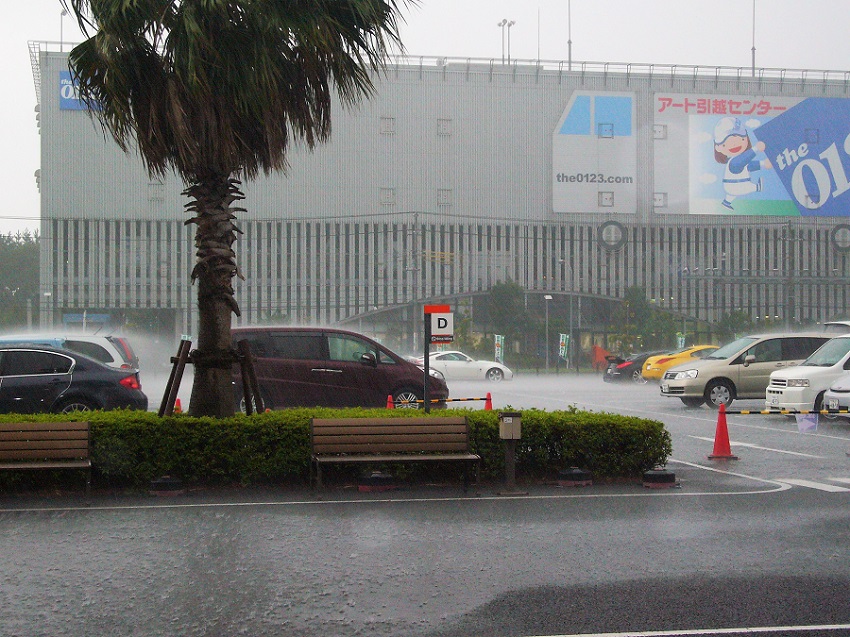 Z32フェアレディ40周年記念inカレスト幕張2009