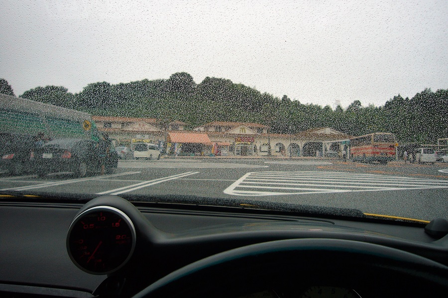 Z32フェアレディ40周年記念inカレスト幕張2009