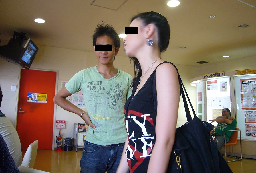 Z32フェアレディ40周年記念inカレスト幕張2009