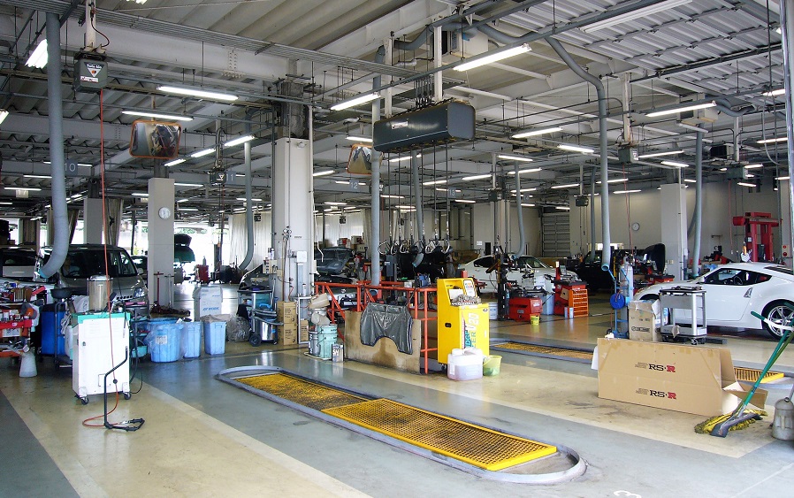 Z32フェアレディ40周年記念inカレスト幕張2009