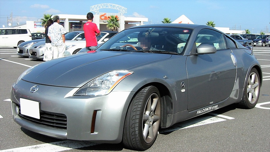 Z32カレスト幕張夕涼みオフ