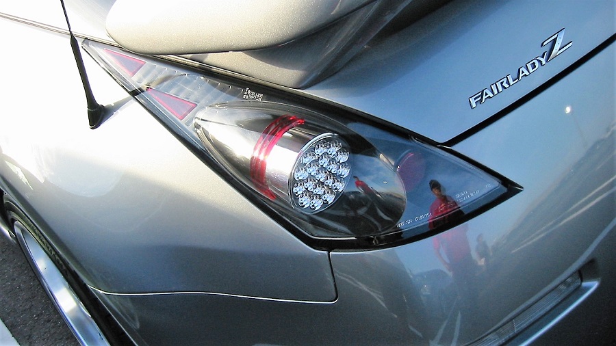 Z32カレスト幕張夕涼みオフ