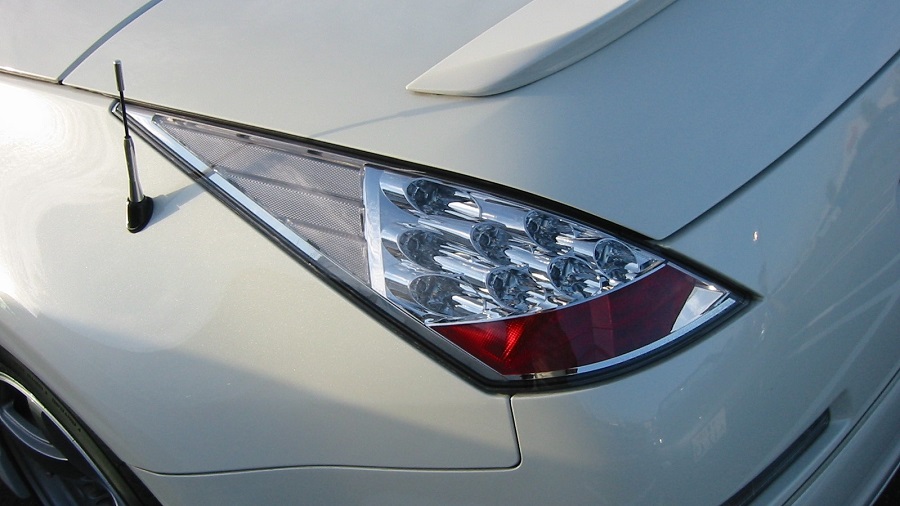 Z32カレスト幕張夕涼みオフ