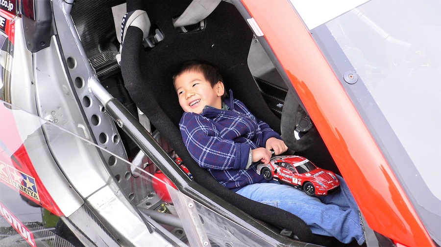 Z32新春カレスト幕張オフ2007