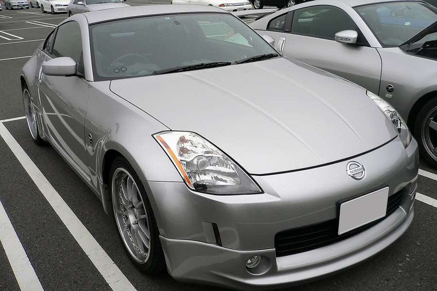 Z32新春カレスト幕張オフ2007