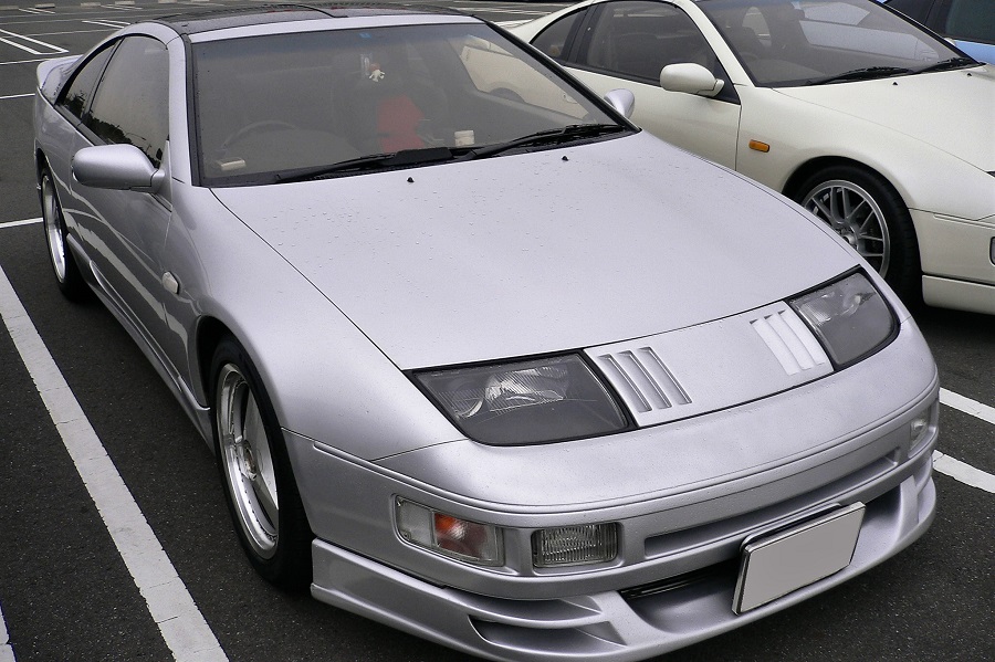 Z32新春カレスト幕張オフ2007
