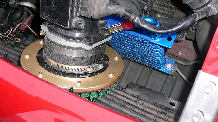 Z32新春カレスト幕張オフ2007