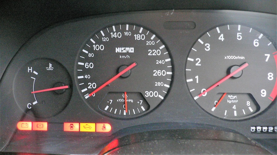 Z32新春カレスト幕張オフ2007