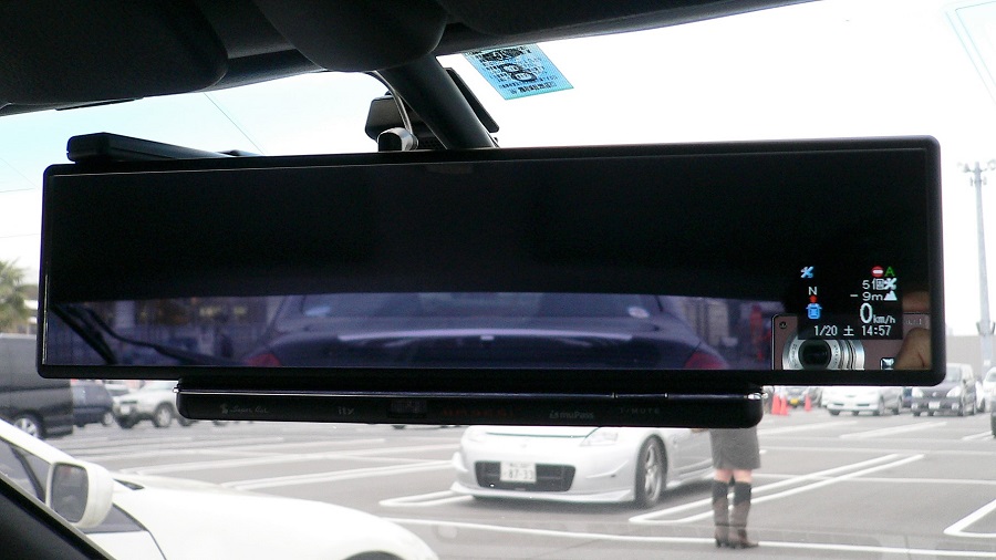 Z32新春カレスト幕張オフ2007