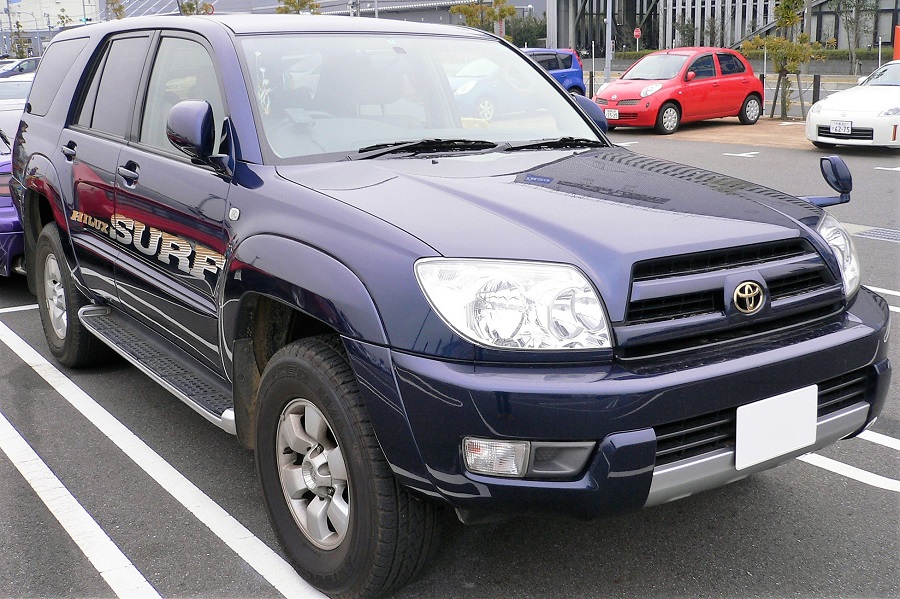 Z32新春カレスト幕張オフ2007