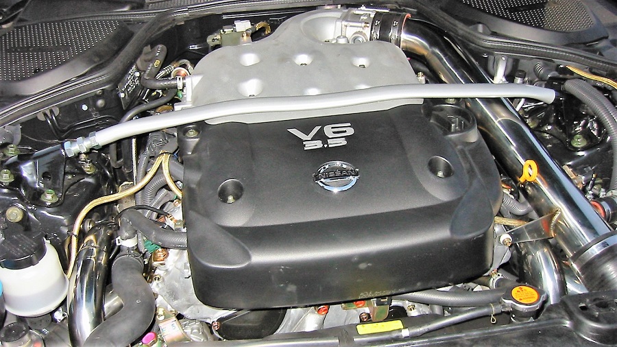 Z32カレスト幕張お茶会オフ