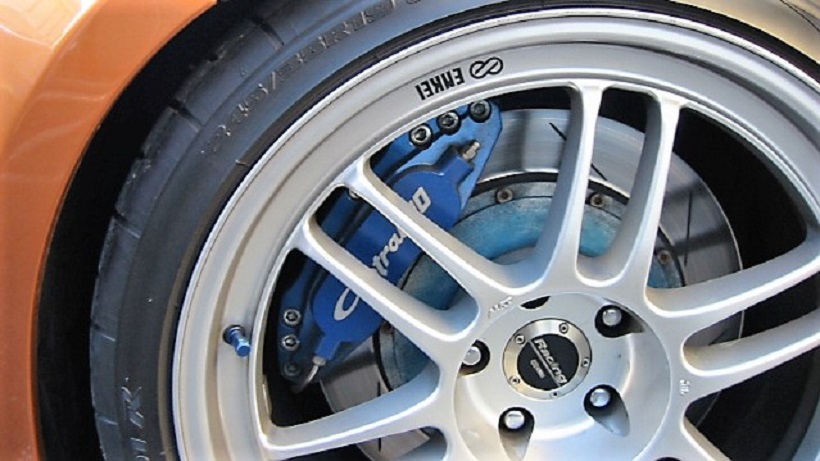 Z32Force忘年会への道程2005