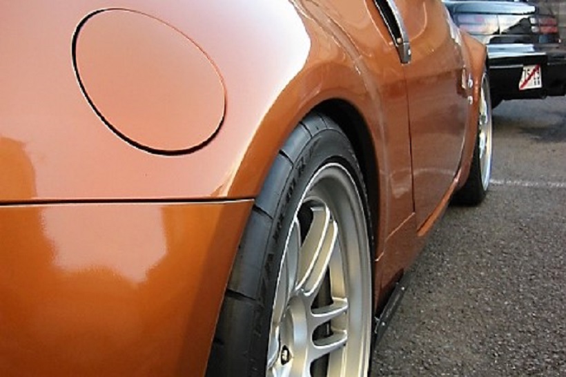 Z32Force忘年会への道程2005