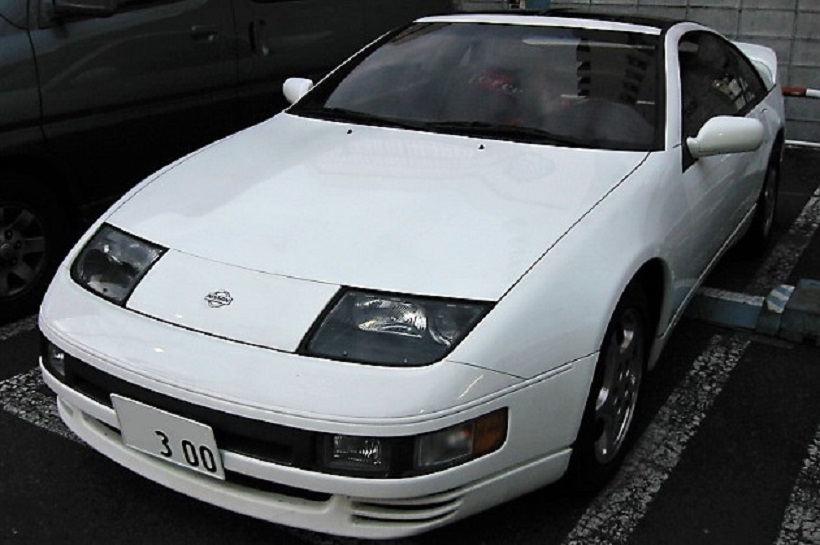 Z32Force忘年会への道程2005