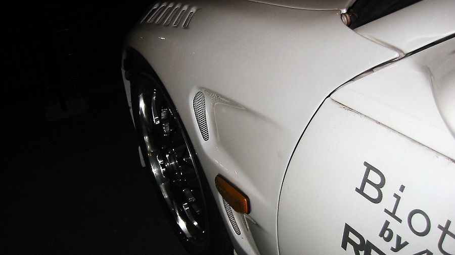 Z32Force忘年会への道程2005