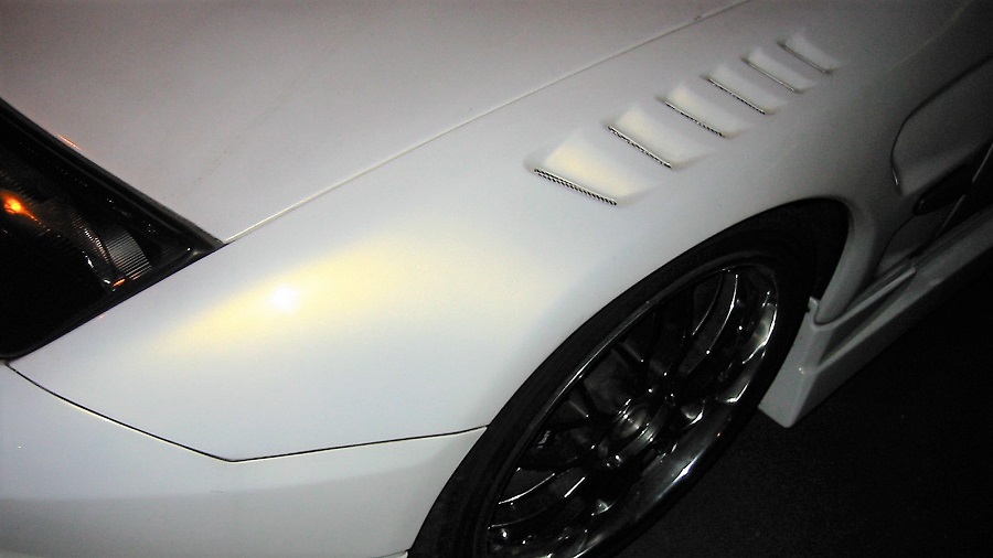 Z32Force忘年会への道程2005