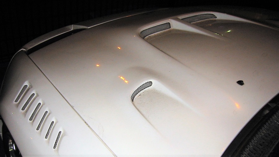 Z32Force忘年会への道程2005