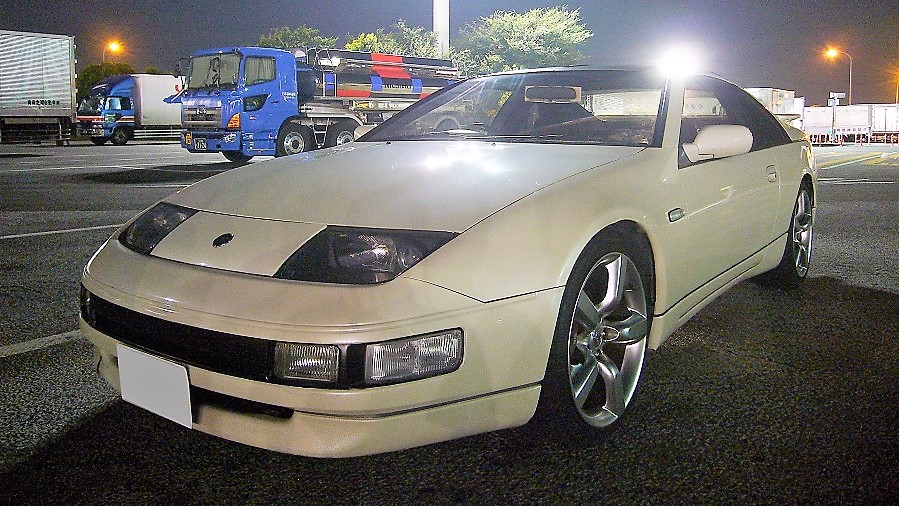 Z32K'z meeting 2009浜松