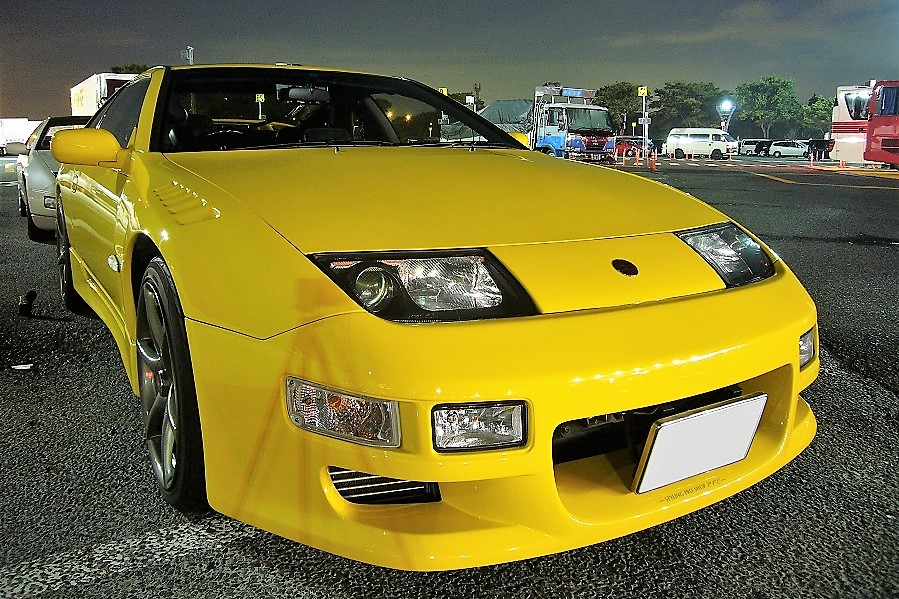 Z32K'z meeting 2009浜松
