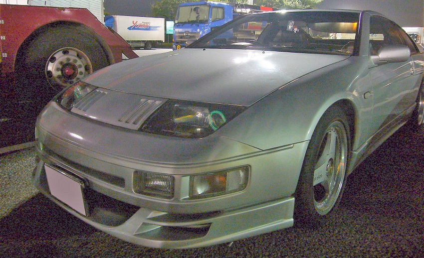Z32K'z meeting 2009浜松