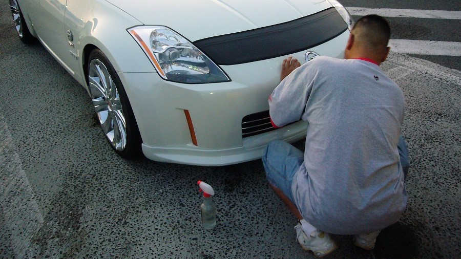 Z32K'z meeting 2009浜松