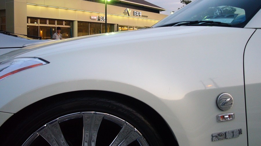 Z32K'z meeting 2009浜松