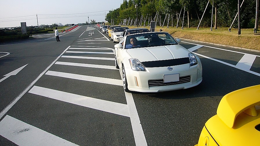 Z32K'z meeting 2009浜松