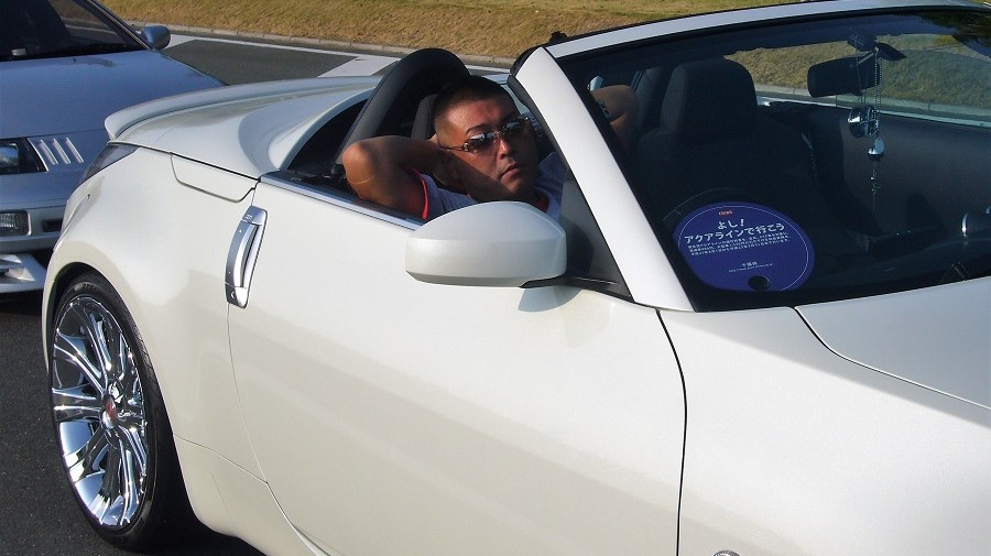 Z32K'z meeting 2009浜松