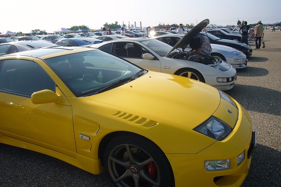 Z32K'z meeting 2009浜松