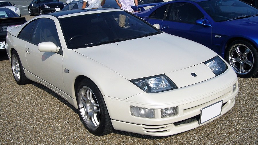 Z32K'z meeting 2009浜松