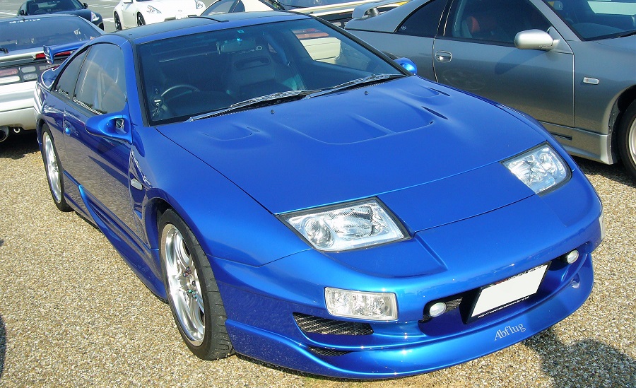 Z32K'z meeting 2009浜松
