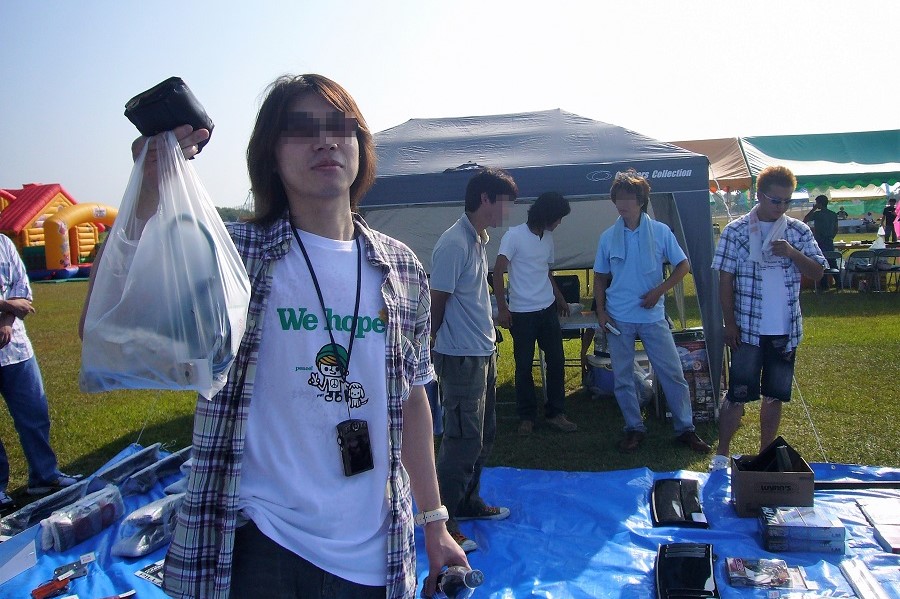 Z32K'z meeting 2009浜松