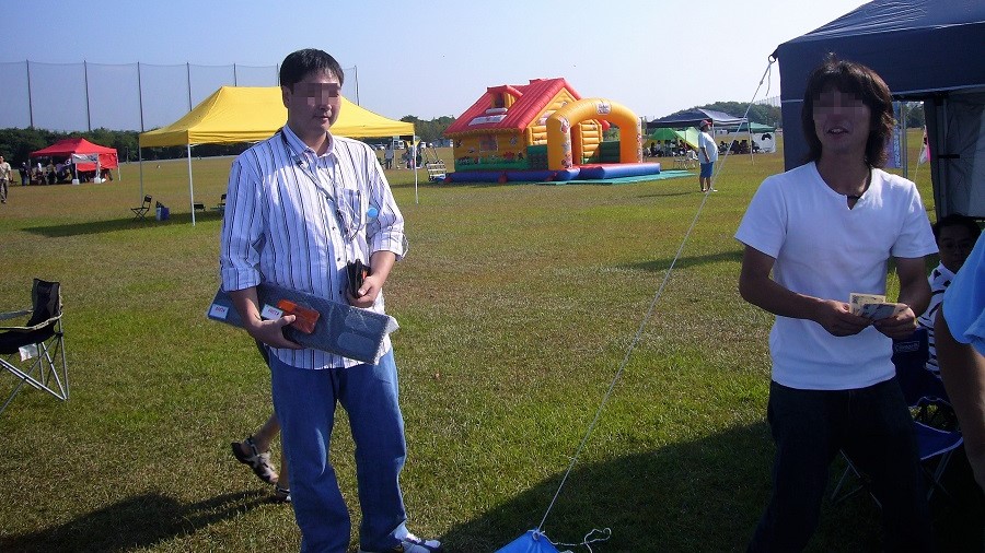 Z32K'z meeting 2009浜松