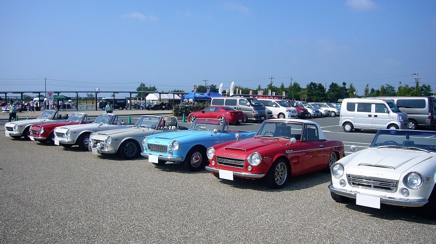 Z32K'z meeting 2009浜松