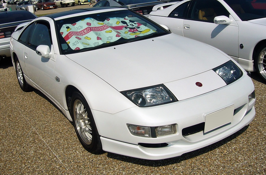 Z32K'z meeting 2009浜松