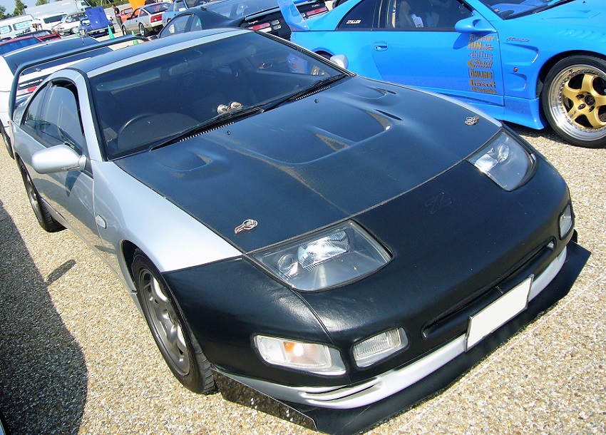 Z32K'z meeting 2009浜松