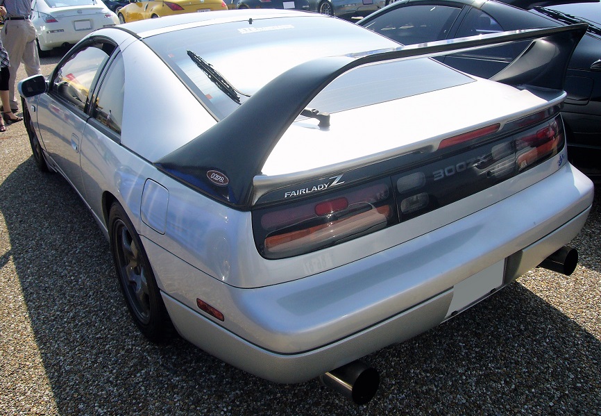 Z32K'z meeting 2009浜松
