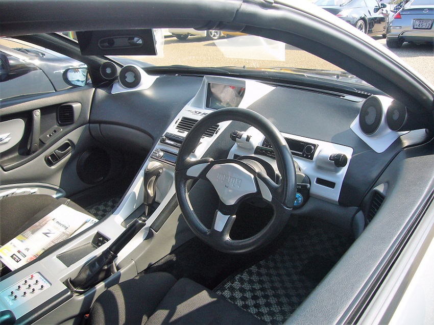 Z32K'z meeting 2009浜松