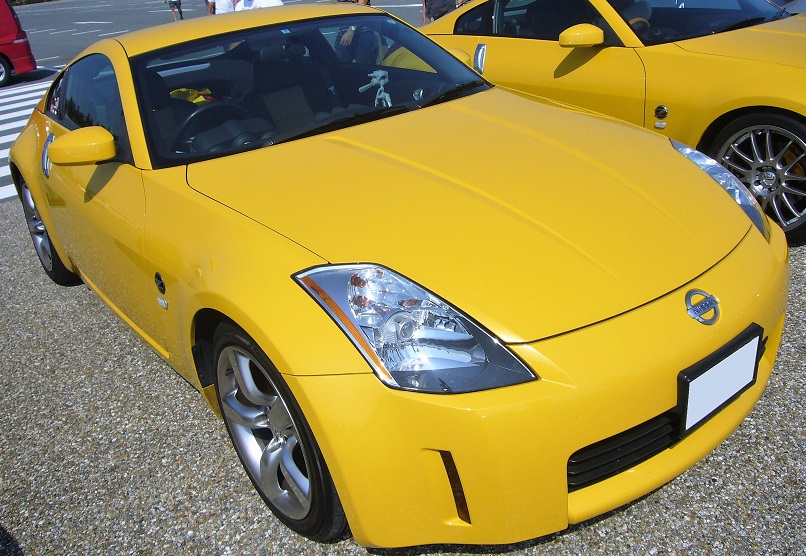 Z32K'z meeting 2009浜松